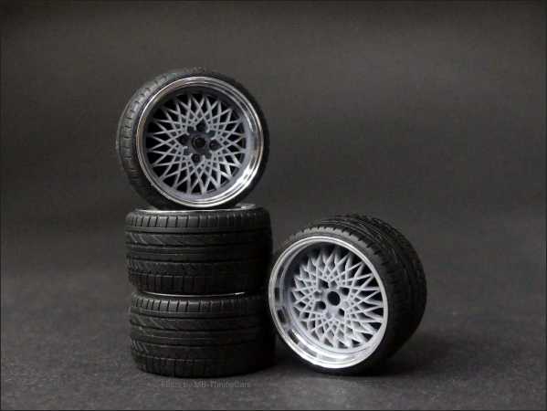 BBS E51 4Loch